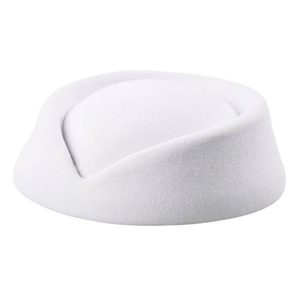 Vintage Aesthetic Airline Style Hat