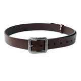 Secret Garden Leather Belt