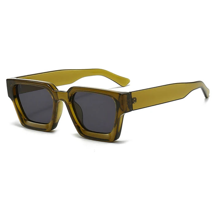 Crime Time Sunglasses