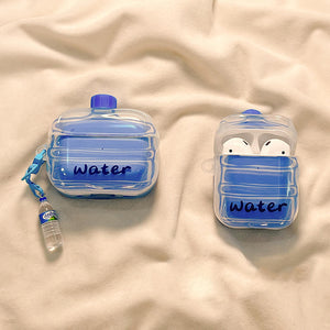 Water AirPods Case