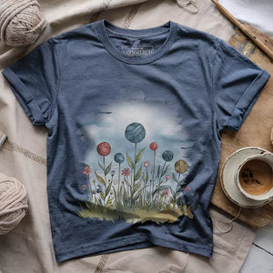 Yarn Field T-shirt